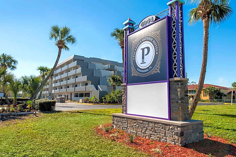 Palazzo Lakeside Hotel