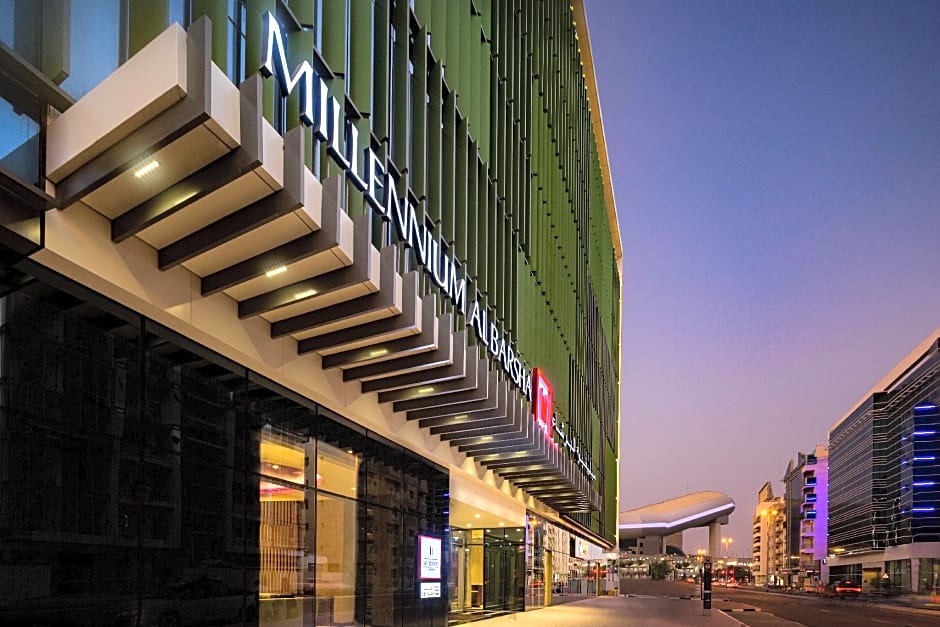 Photo 1 of 50 of Millennium Al Barsha