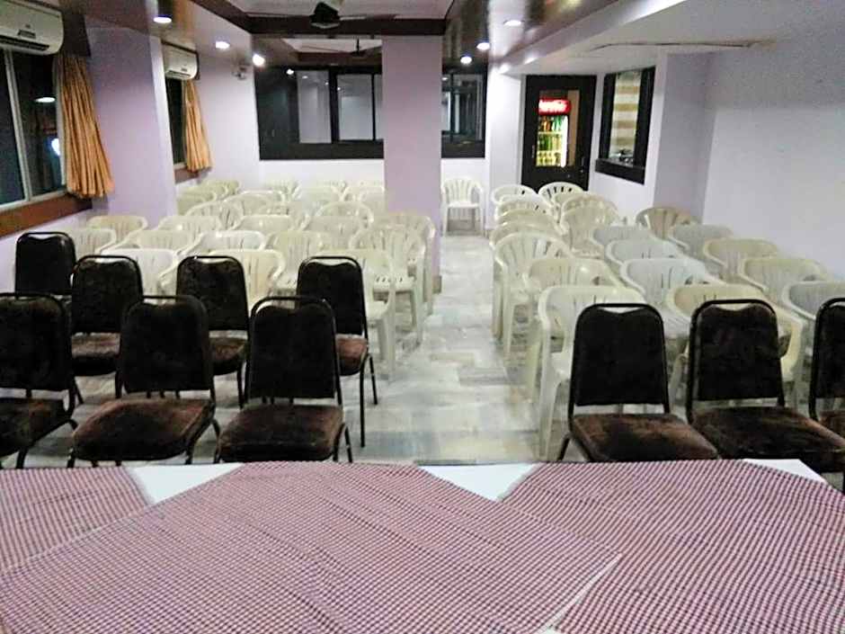 Sonali Regency by ShriGo Hotels