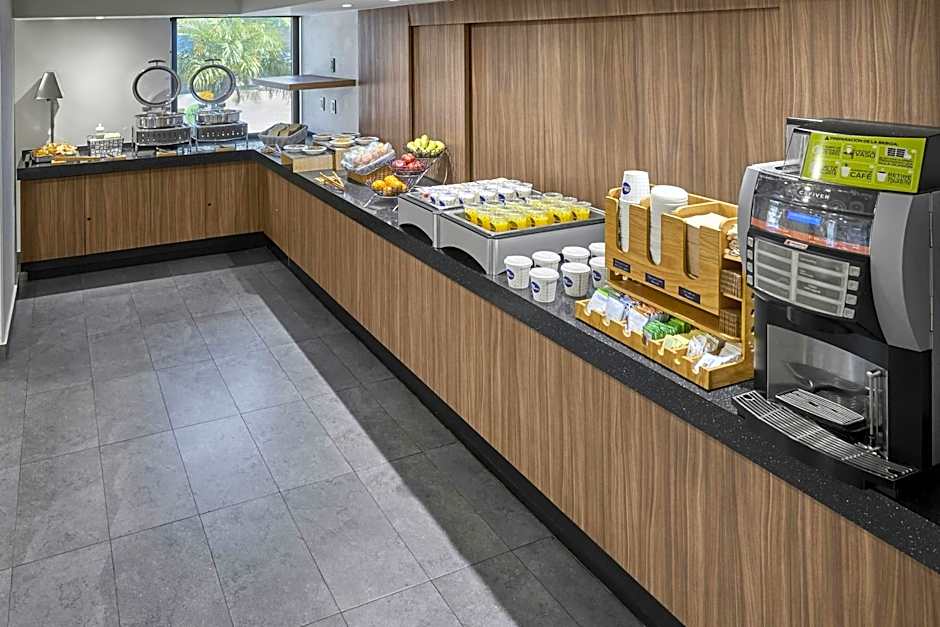 City Express by Marriott Los Mochis