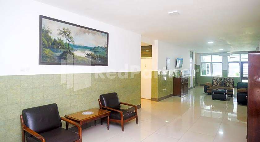 Kostel Satu Semarang RedPartner