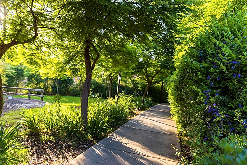 Nofey Gonen Holiday Village