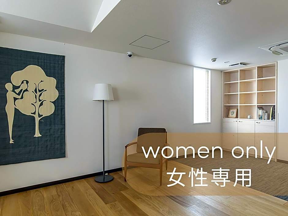 Shin-Osaka Station Hotel