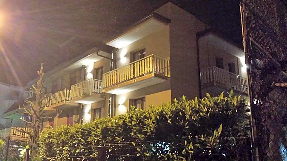Hotel Rado