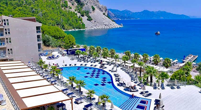 Turunc Premium Hotel