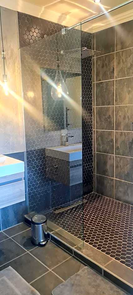 Mosswood Bed & Breakfast