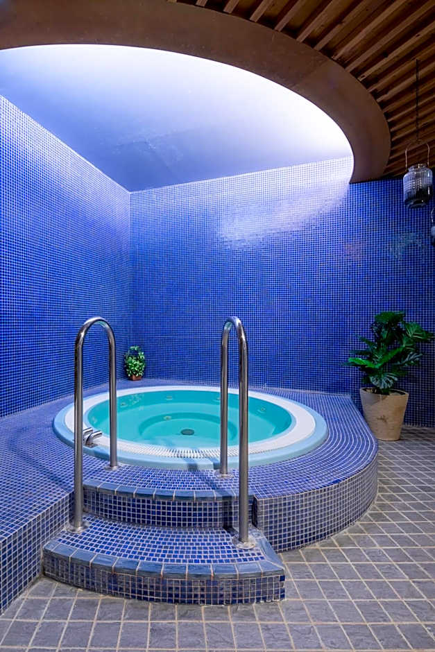 Lapland Hotels Saaga