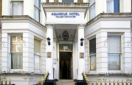 Aquarius Hotel