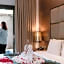 Amaroossa Suite Bali