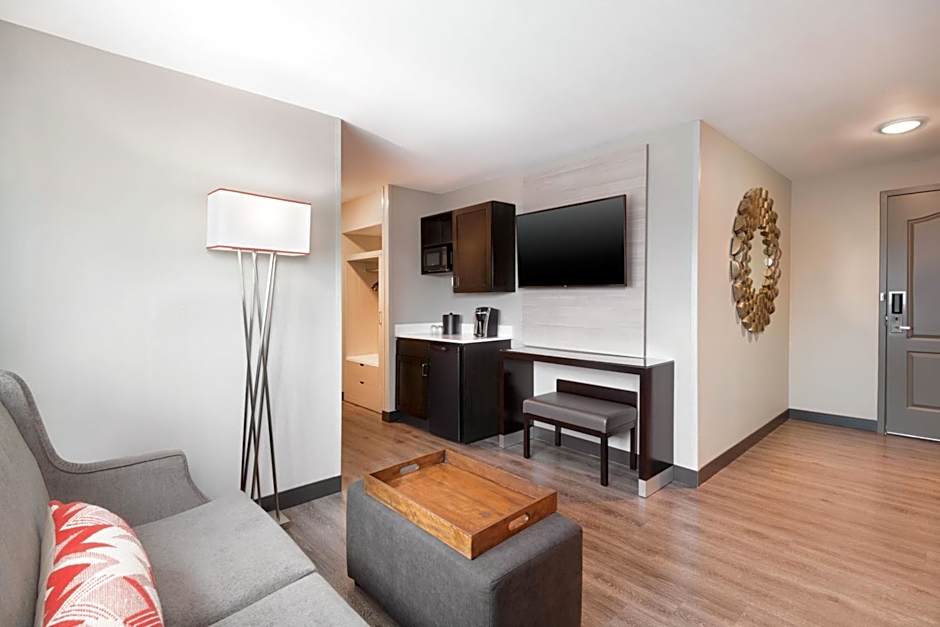 SpringHill Suites by Marriott Conyers