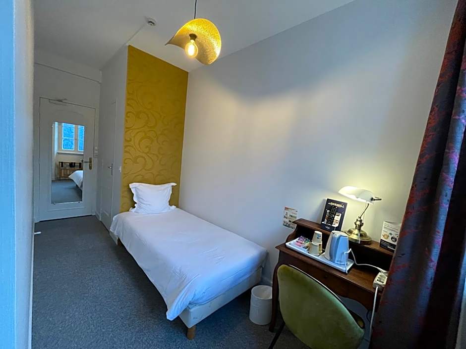 Balzac Hôtel Restaurant