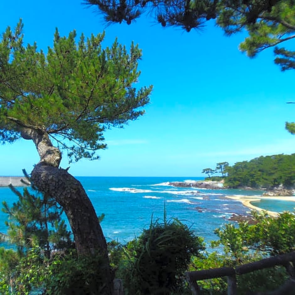 Hotel Axia Kushikino