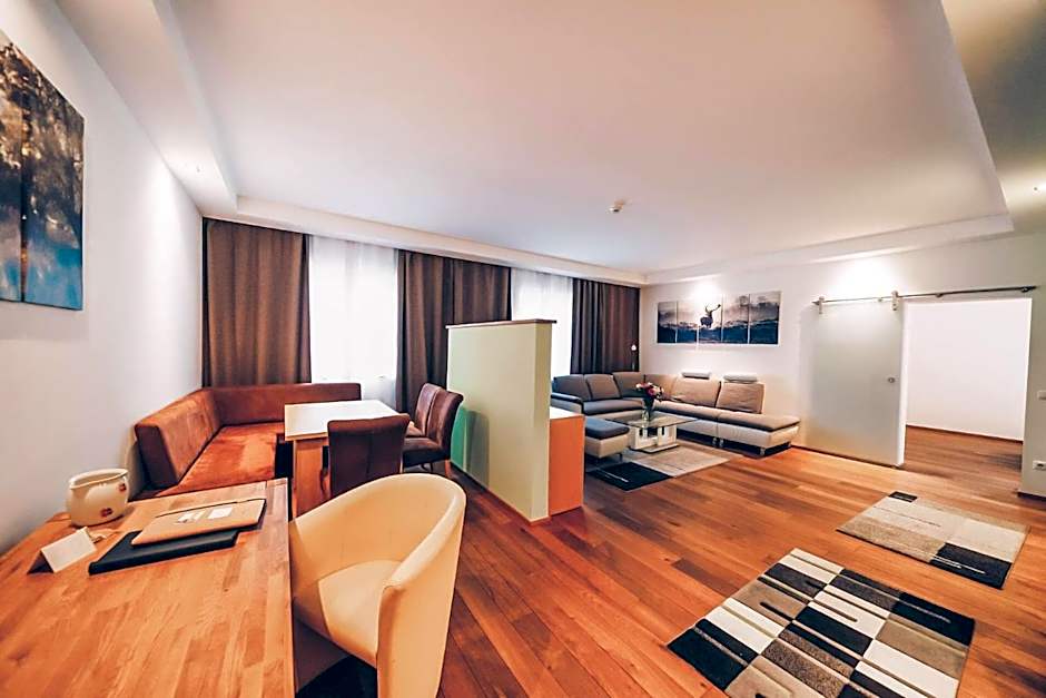 Aktivhotel Wildschütz