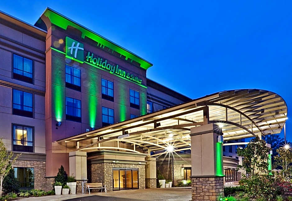 Holiday Inn & Suites Stillwater-University West By IHG