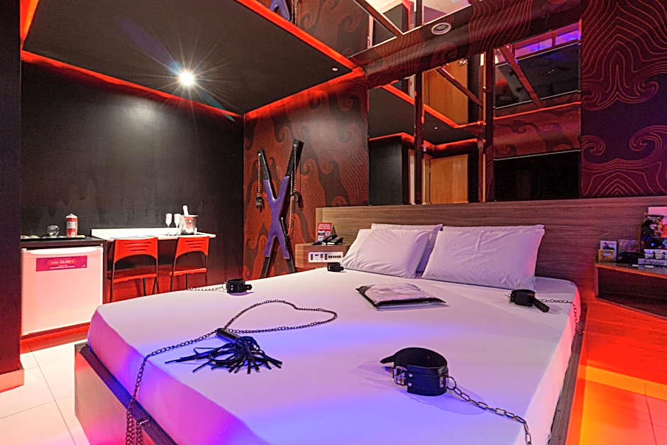 Point Motel GRU