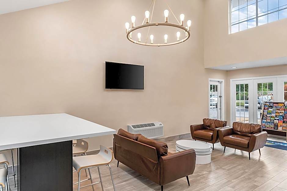 Days Inn by Wyndham Spartanburg