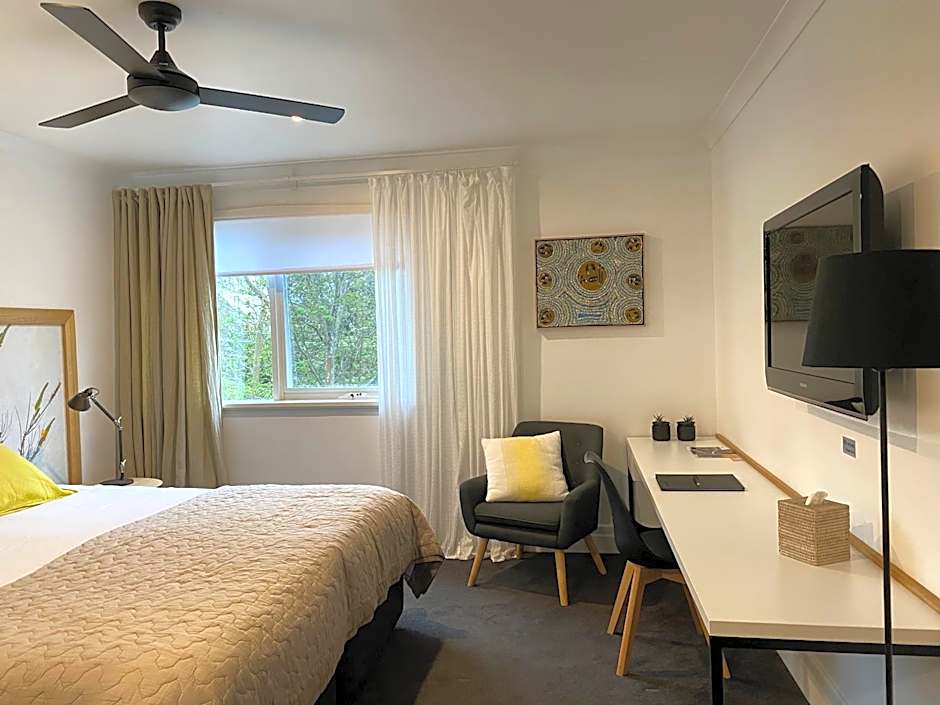 Sunny Side Up Bed and Breakfast