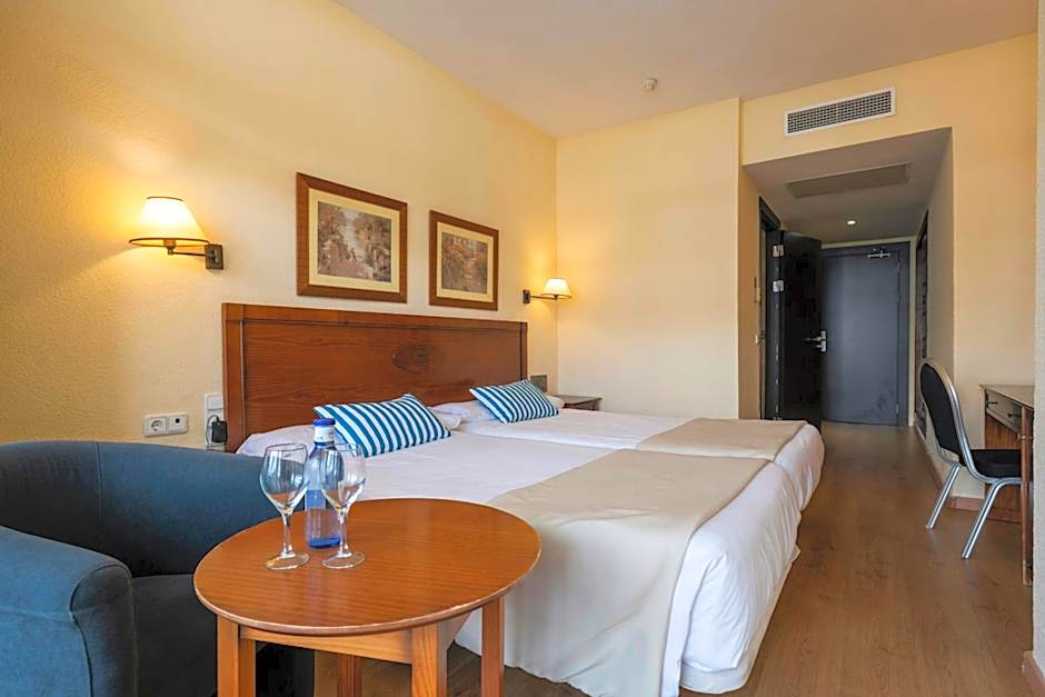 Leonardo Hotel Torremolinos Costa del Sol