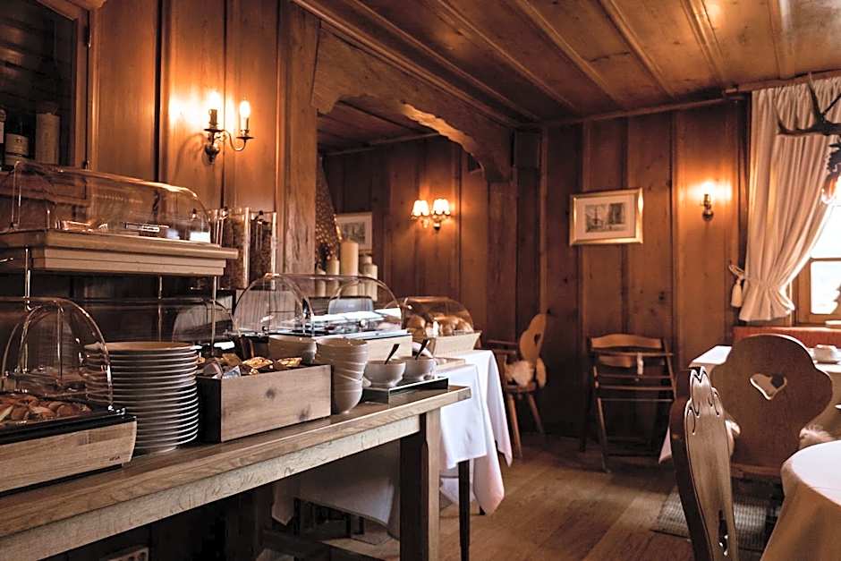 Hotel zum See, Titisee