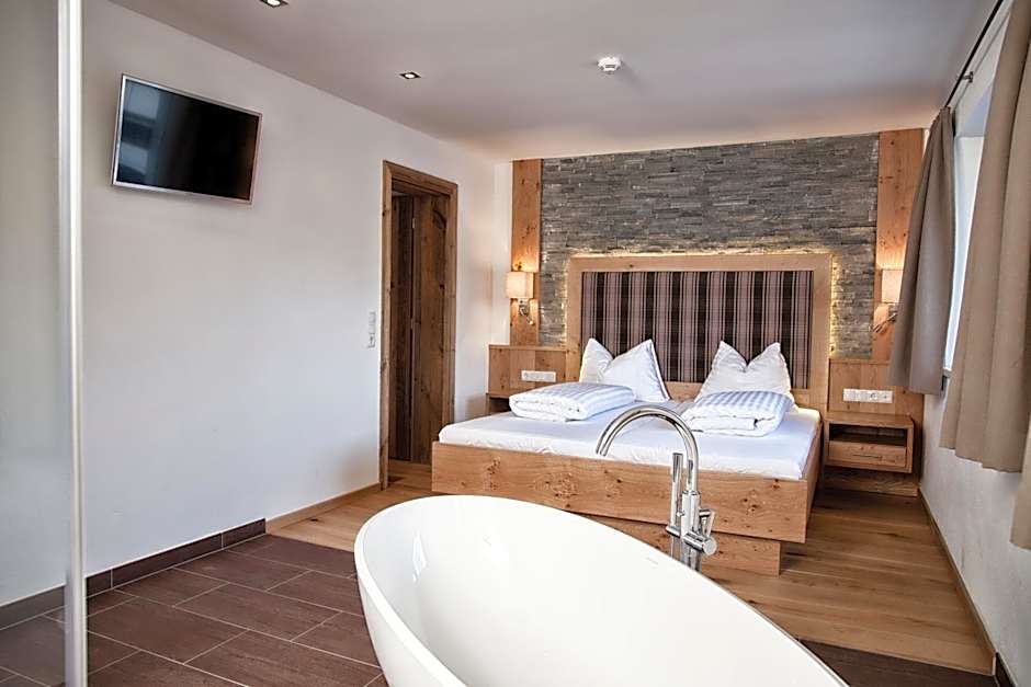 Hotel & Appartements Heigenhauser