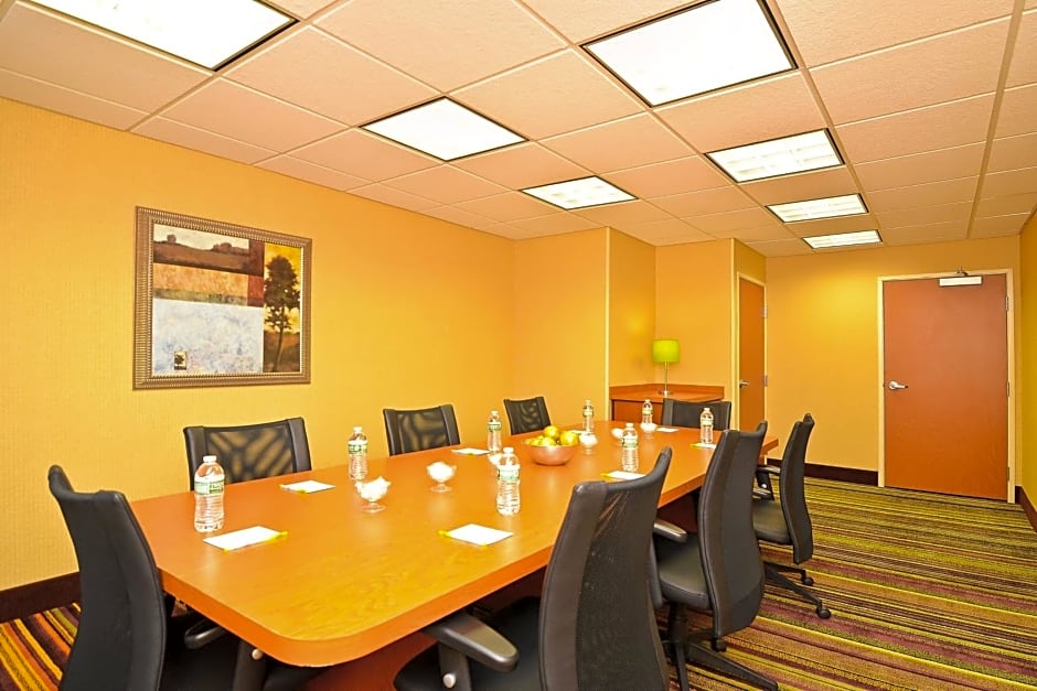 Fairfield Inn & Suites - Boone
