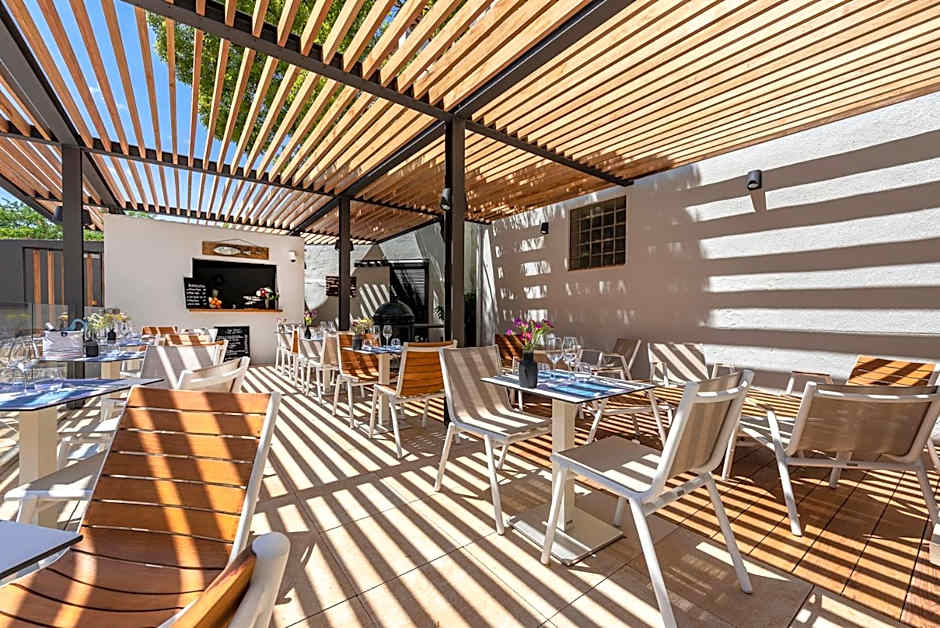 Les Elmes - Hotel & Spa