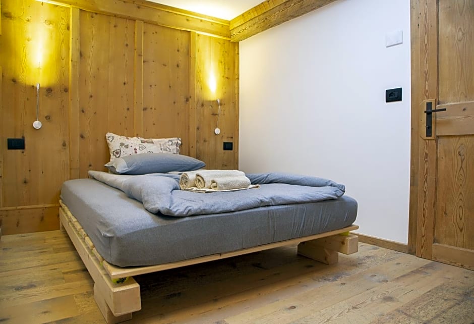 B&B Cedavécia