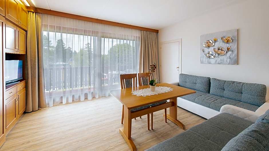 Strandhotel Orchidee