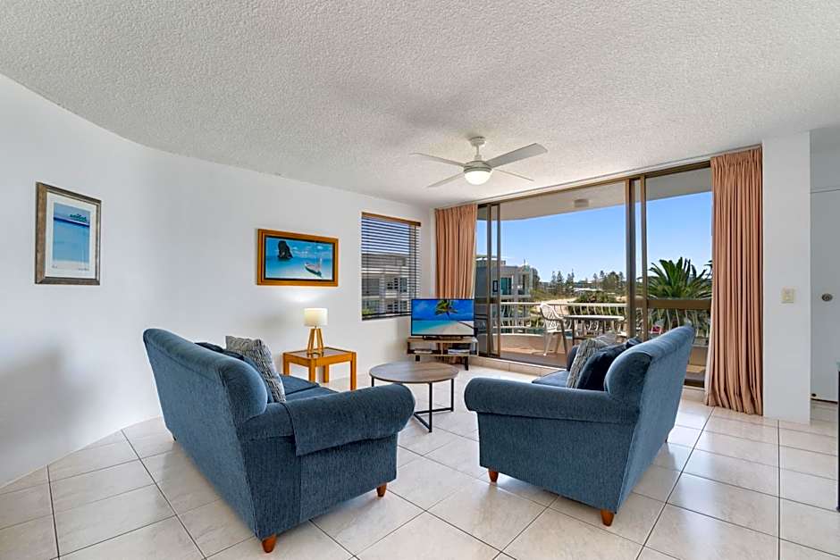 Alexandria Apartments