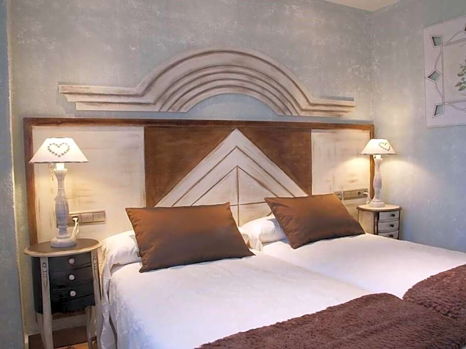 Posada La Torre de los Isla & Spa