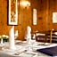 Parkhotel Tristachersee