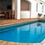 Hotel Handall Cancun
