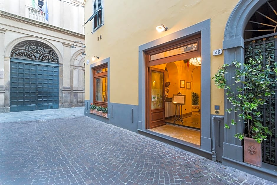 Hotel Palazzo Alexander