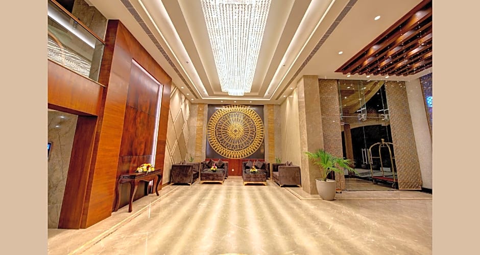 Best Western Plus Revanta Mcleod Ganj