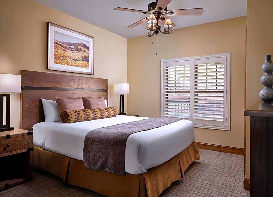Hyatt Vacation Club at The Lodges at Timber Ridge