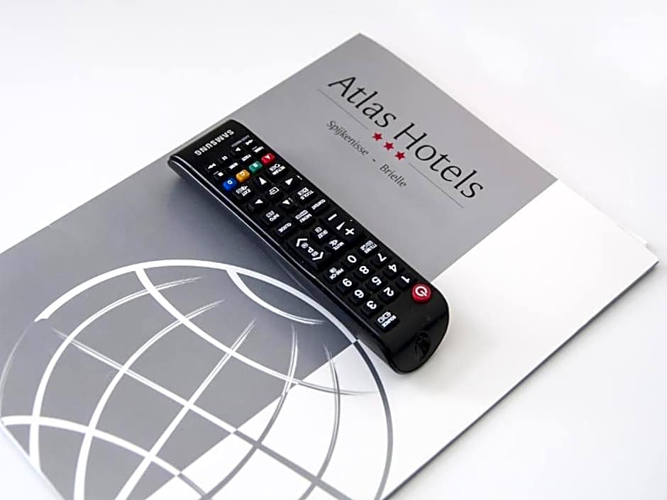 Atlas Village Brielle