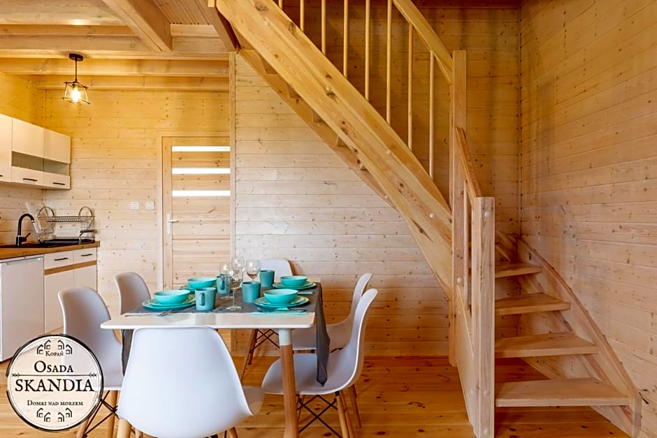 Osada Skandia Kopań