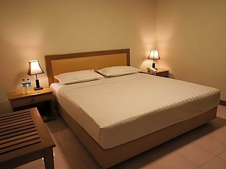 Superior Double or Twin