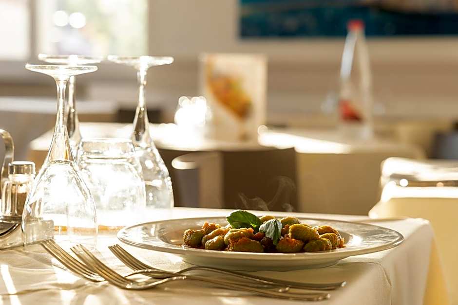 Hotel Terme Park Imperial