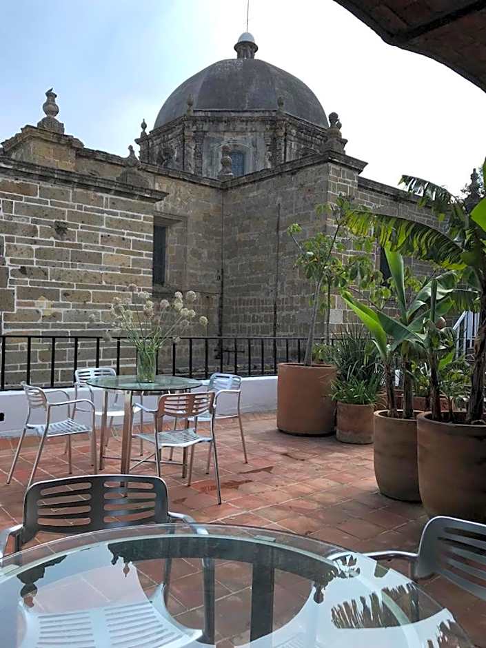 Mesón San Felipe