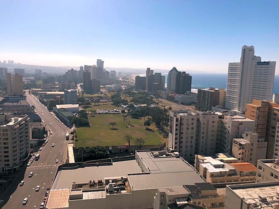 Coastlands Durban Self Catering Holiday Apartments