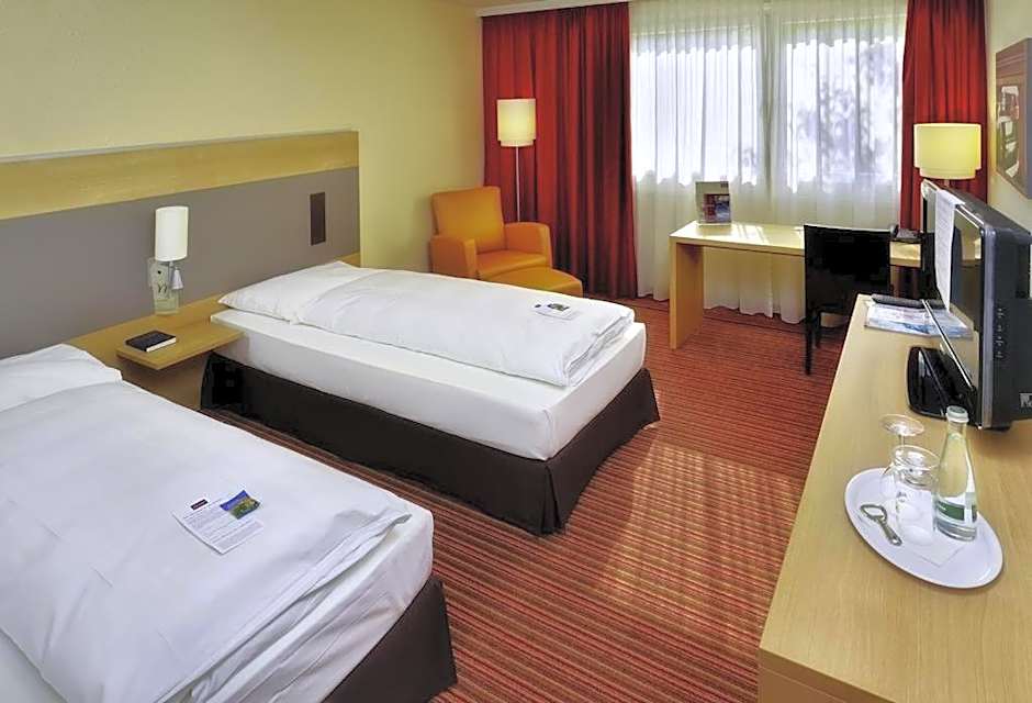 ANA Living Stuttgart by Arthotel ANA