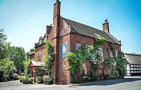 Hundred House Hotel