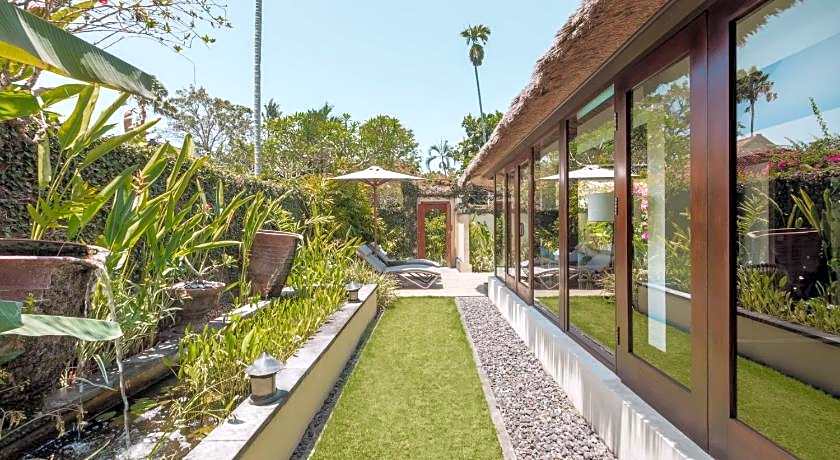 The Pavilions Bali