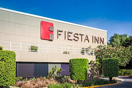Fiesta Inn Aeropuerto Ciudad de México