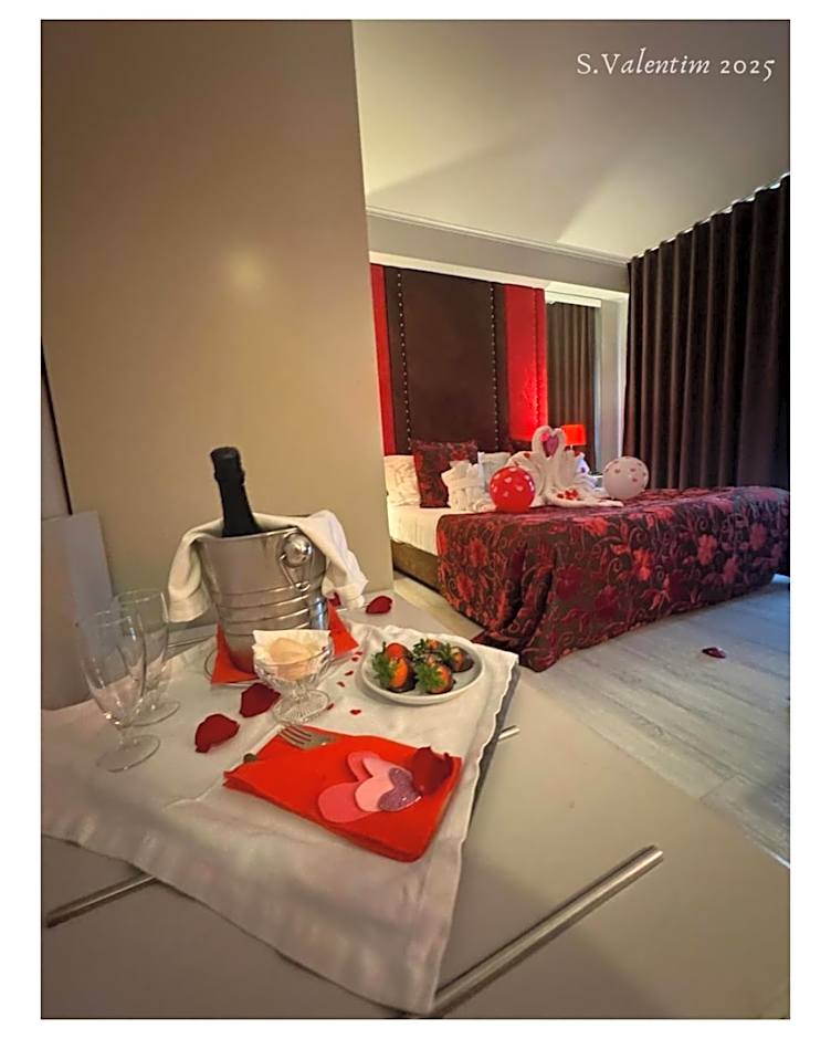 Hotel de Ilhavo Plaza & Spa
