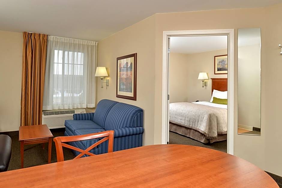 Candlewood Suites Chambersburg By IHG