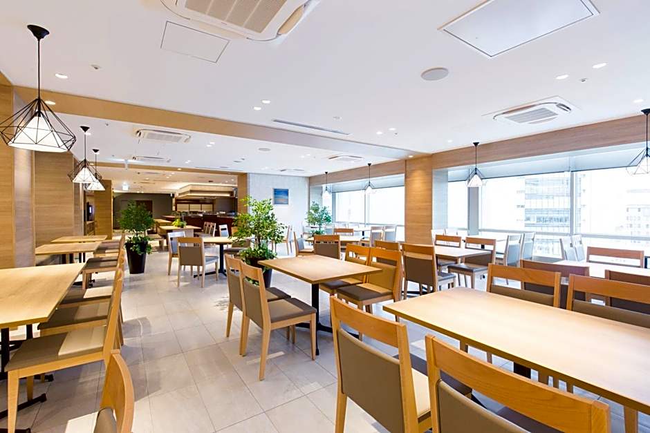 JR Kyushu Station Hotel Kokura