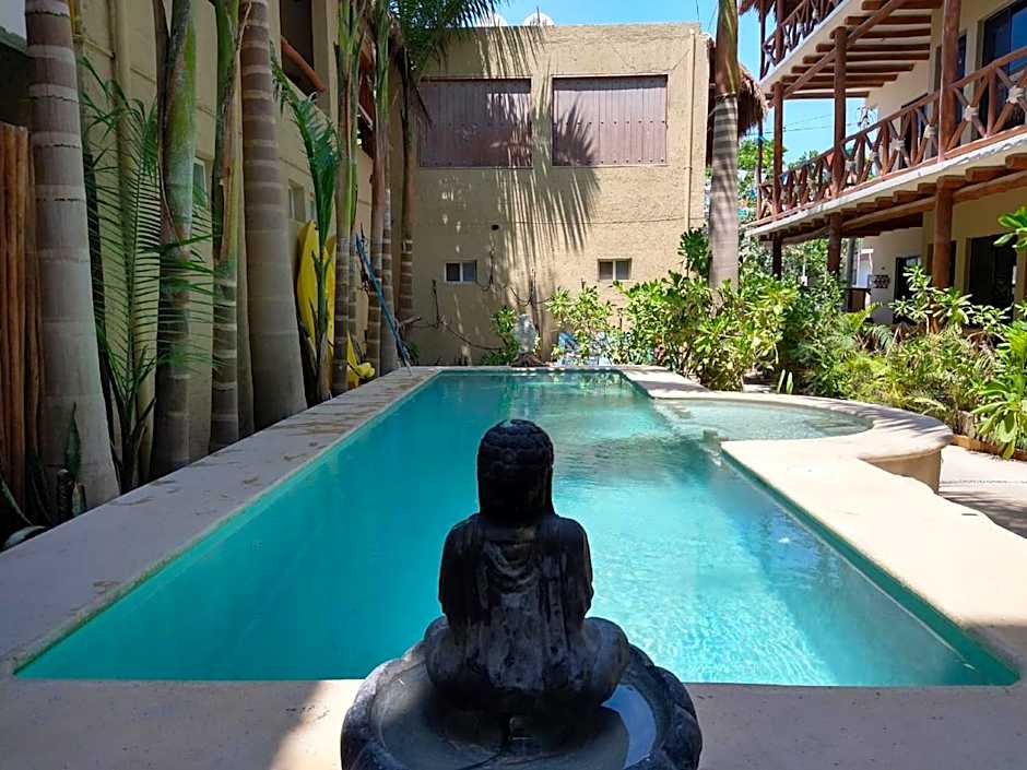 La Constanza de Rulo