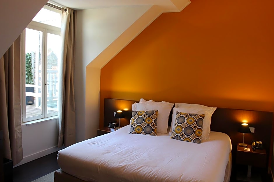 Les Pleiades Hotel-Spa-Restaurant